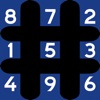 Sudoku Crossword