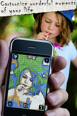iPhone Screenshot 3