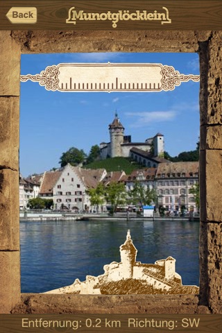 iPhone Screenshot 3