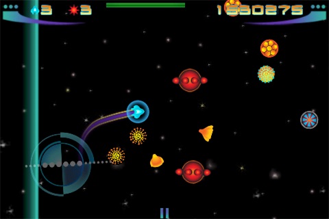 iPhone Screenshot 4