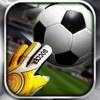 3D Goalkeeper