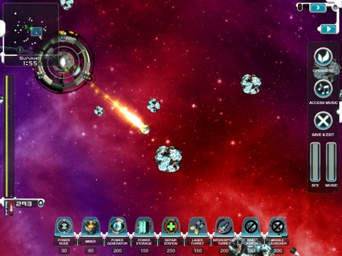 iPad Screenshot 3