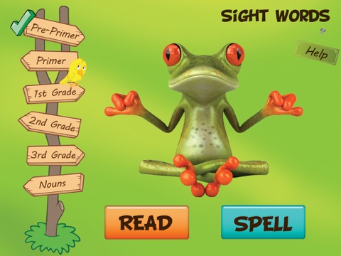 iPad 스크린샷 1
