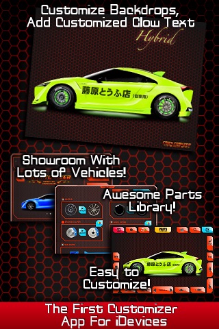 iPhone Screenshot 4