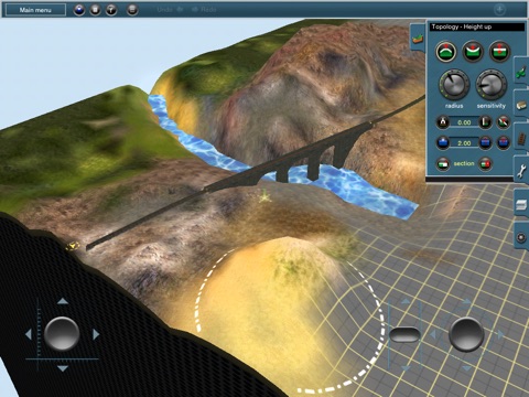iPad Screenshot 4