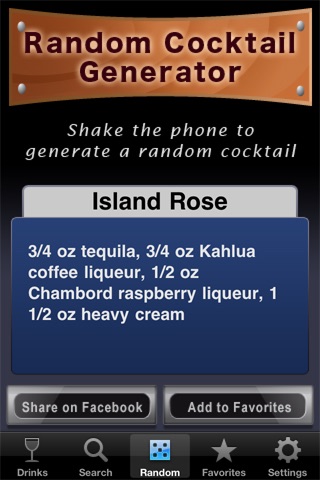 iPhone Screenshot 3