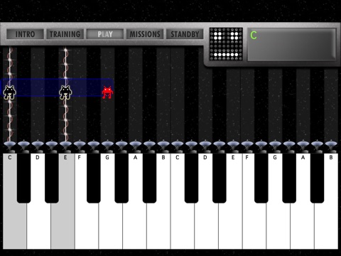 iPad Screenshot 2