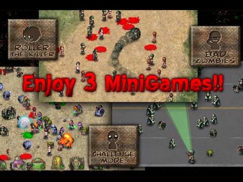 iPad Screenshot 3