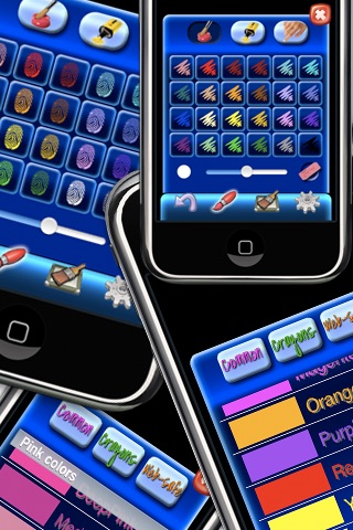 iPhone Screenshot 5