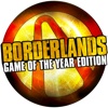 Borderlands Game Of The Year (DE)