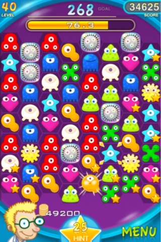 iPhone Screenshot 4