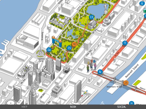 iPad Screenshot 1