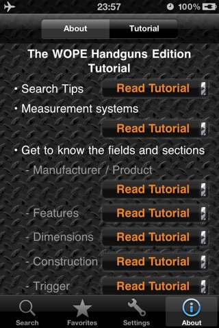 iPhone Screenshot 5