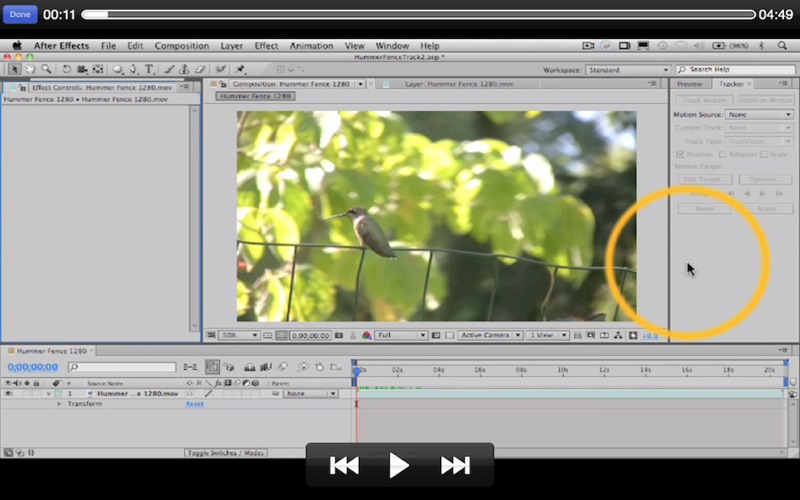 Screenshot 5