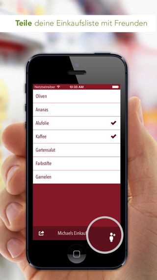 iPhone Screenshot 2
