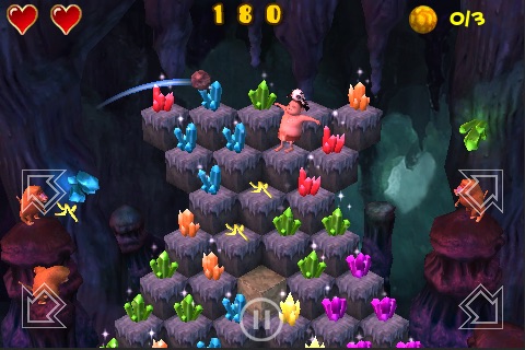 iPhone Screenshot 4