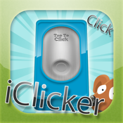 iClicker - Dog Clicker Training
