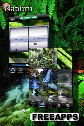 iPhone Screenshot 3