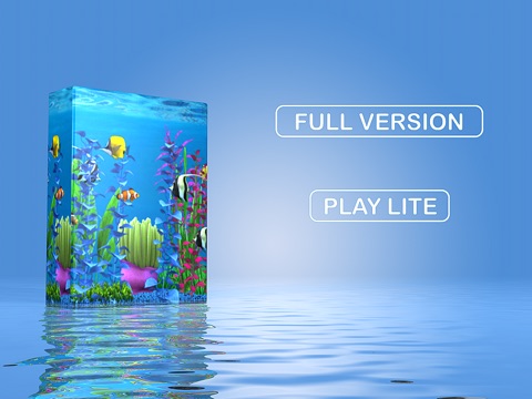 Captura de pantalla del iPad 5