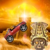 Monster Truck Gold HD