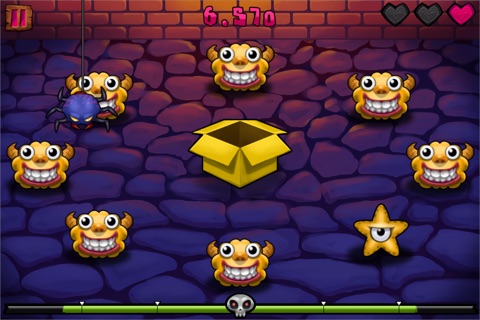 iPhone Screenshot 4