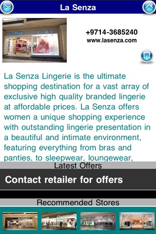 iPhone Screenshot 3