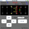 Pocket Football Game