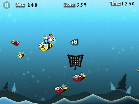 iPad Screenshot 1