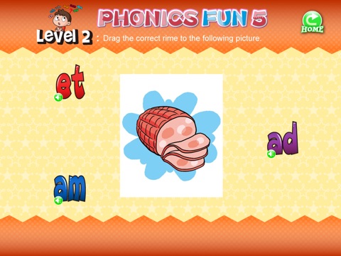 iPad Screenshot 3