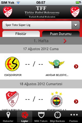 iPhone Screenshot 2