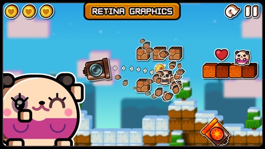 iPhone Screenshot 4
