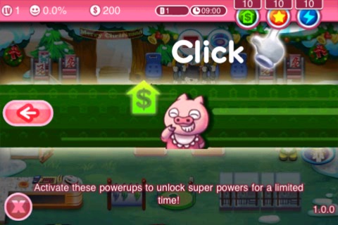 iPhone Screenshot 5