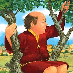 Zacchaeus