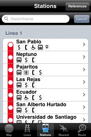 iPhone Screenshot 3
