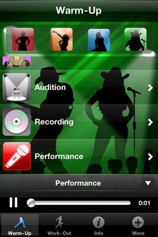 iPhone Screenshot 5