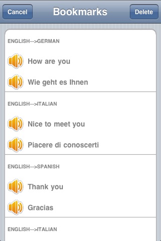iPhone Screenshot 2