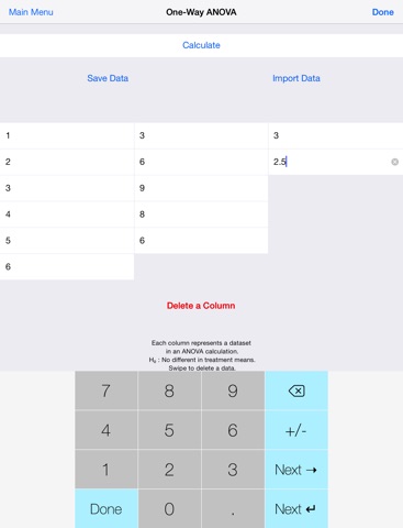 iPad Screenshot 5
