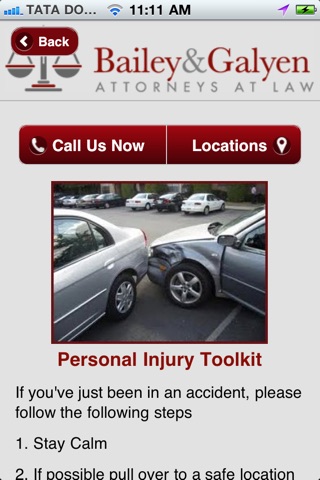 iPhone Screenshot 2