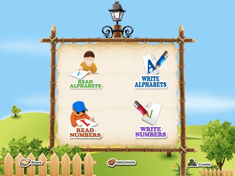 iPad Screenshot 5