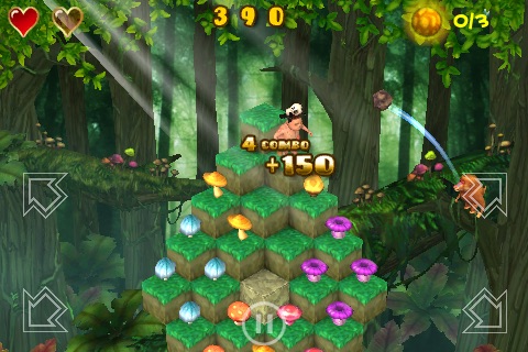 iPhone Screenshot 3