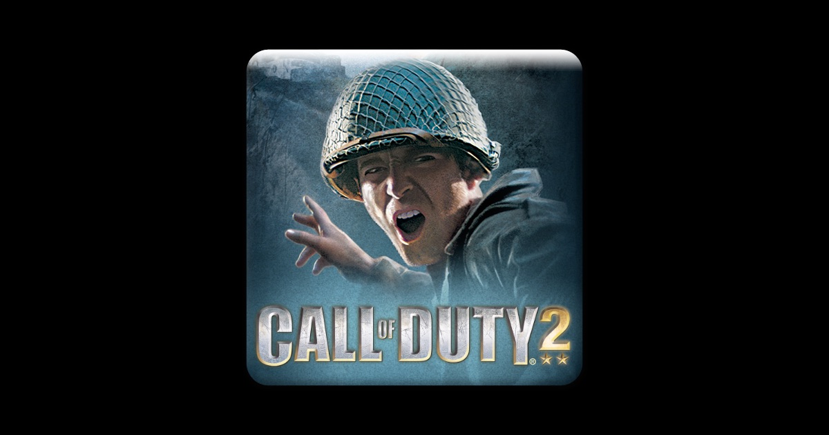 Call Of Duty 2 Mac Download Free