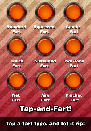iPhone Screenshot 1