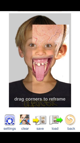iPhone Screenshot 3