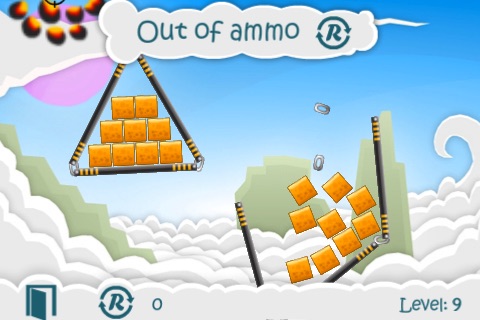 iPhone Screenshot 5