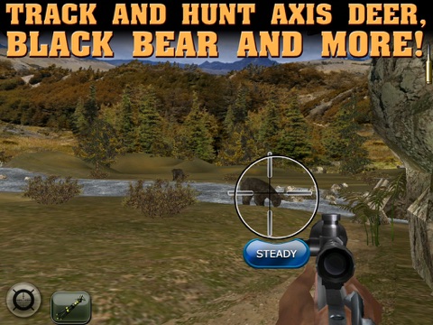 Free Deer Hunting Games No Download