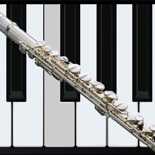 フルート·ピアノ Flute Piano