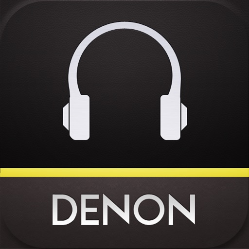Denon Sport