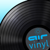Strongroom Ltd - AirVinyl for iPhone アートワーク