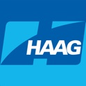 Haag Engineering Co. Mobile App icon