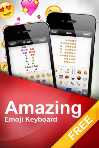 iPhone Screenshot 1
